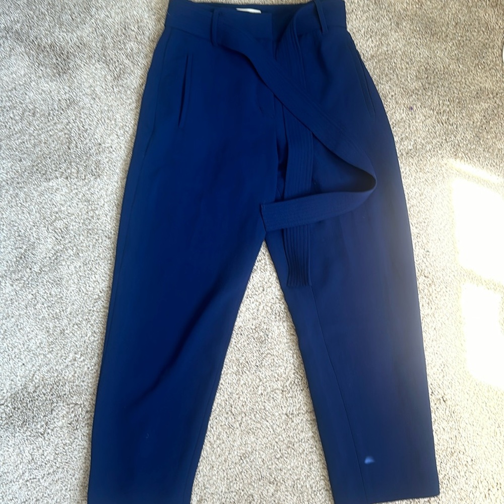 Wilfred trousers